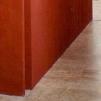 couloir acoustique - 1996